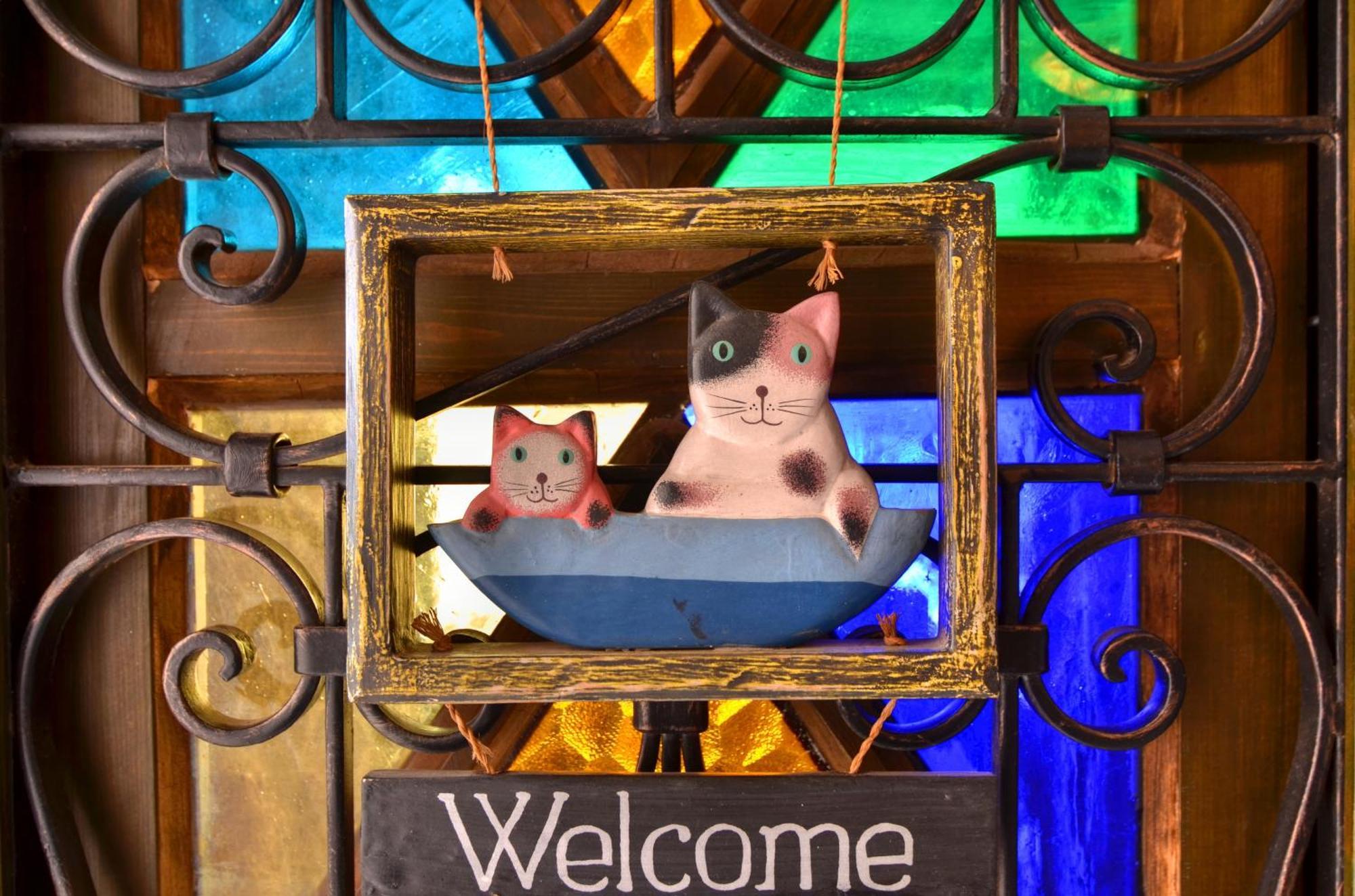 ホテル Fikretbey Konagi Ayvalı エクステリア 写真